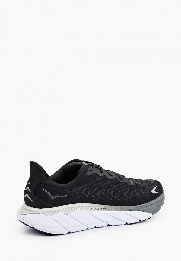 фото Кроссовки hoka one one