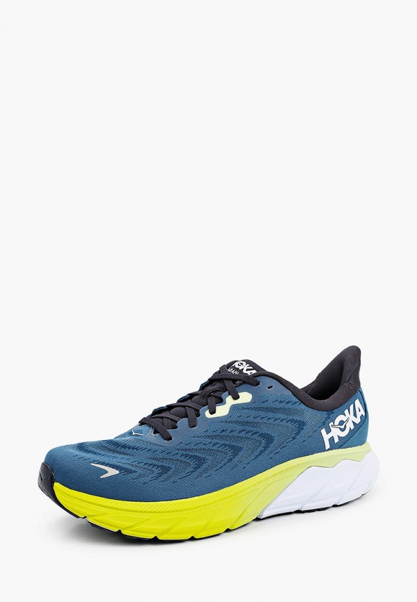 фото Кроссовки hoka one one