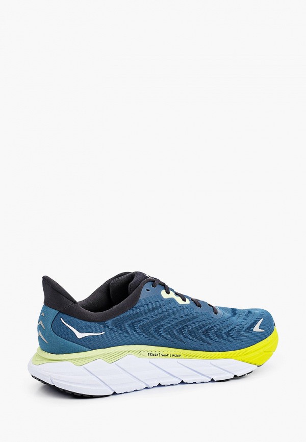фото Кроссовки hoka one one