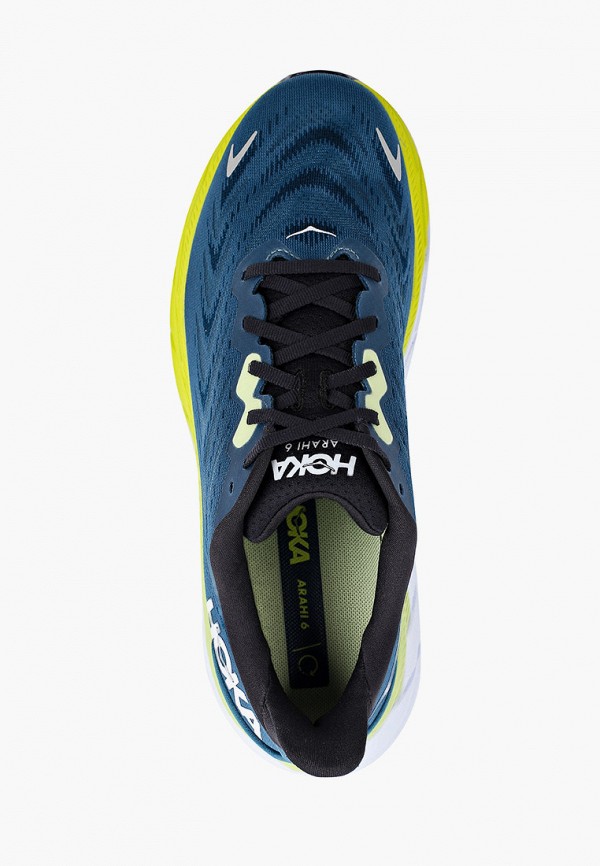 фото Кроссовки hoka one one