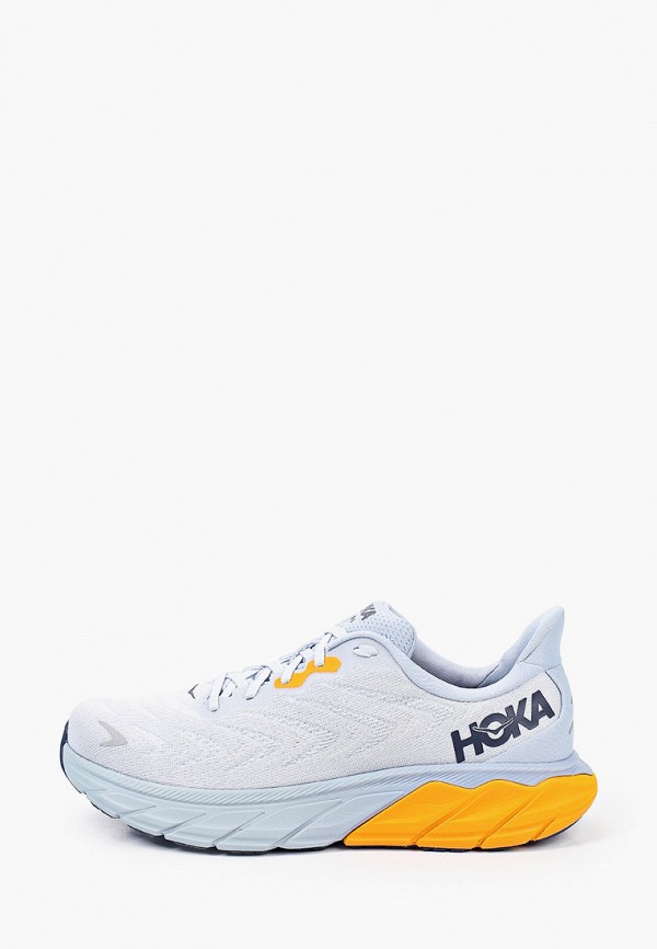 фото Кроссовки hoka one one