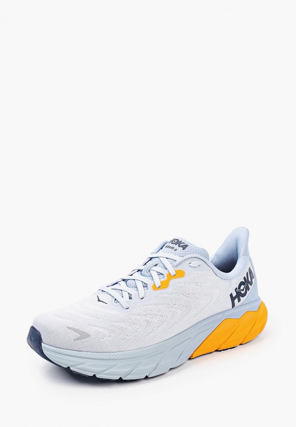 фото Кроссовки hoka one one