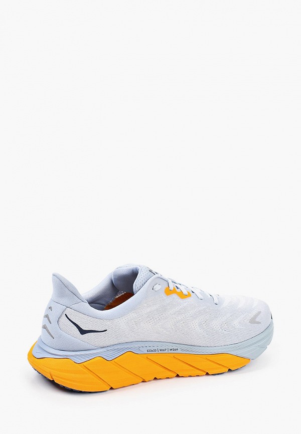фото Кроссовки hoka one one