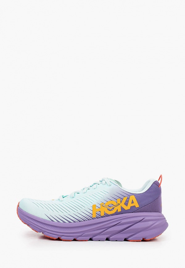 

Кроссовки Hoka One One, Разноцветный, W RINCON 3