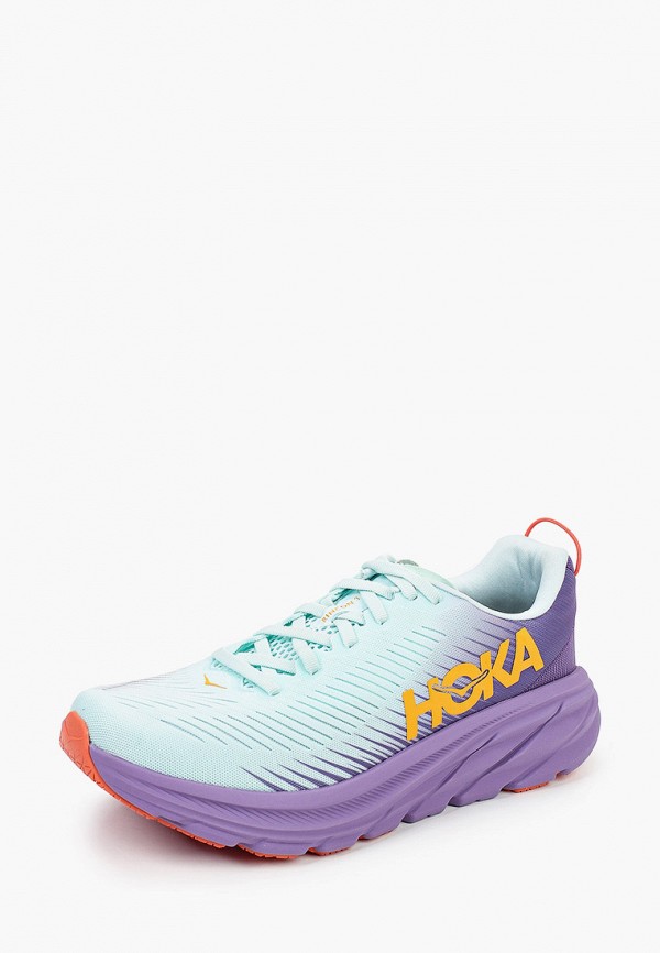 фото Кроссовки hoka one one