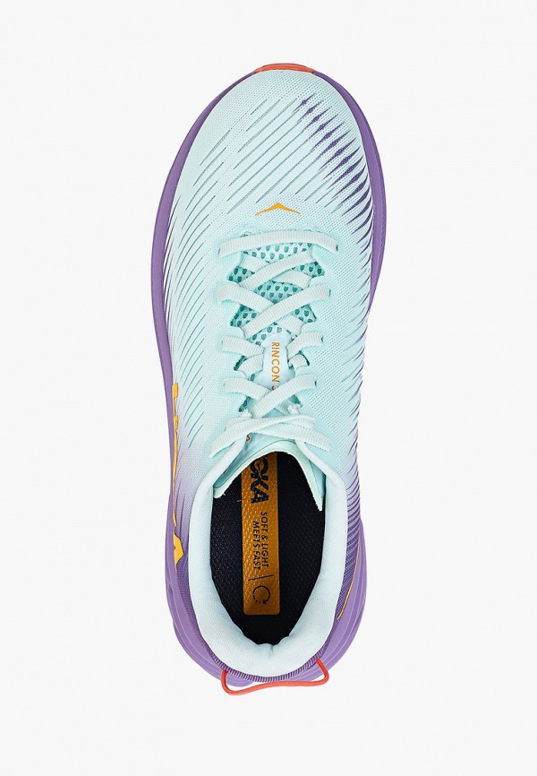 фото Кроссовки hoka one one