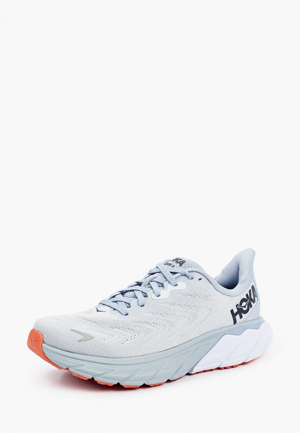 фото Кроссовки hoka one one