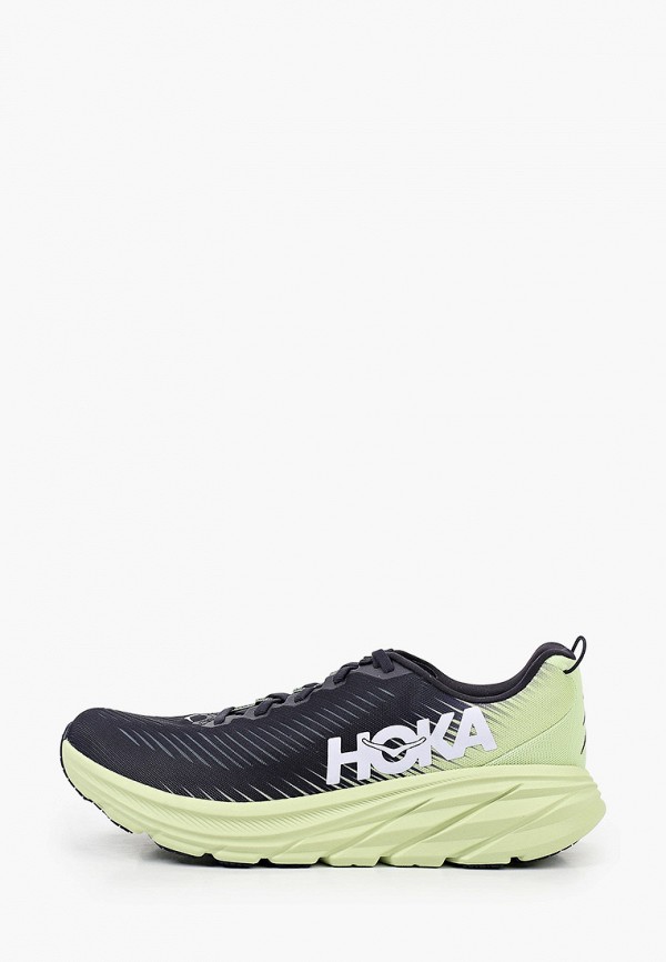 

Кроссовки Hoka One One, Черный, M RINCON 3
