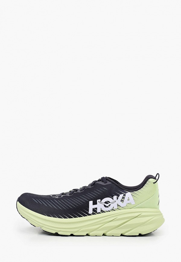 фото Кроссовки hoka one one