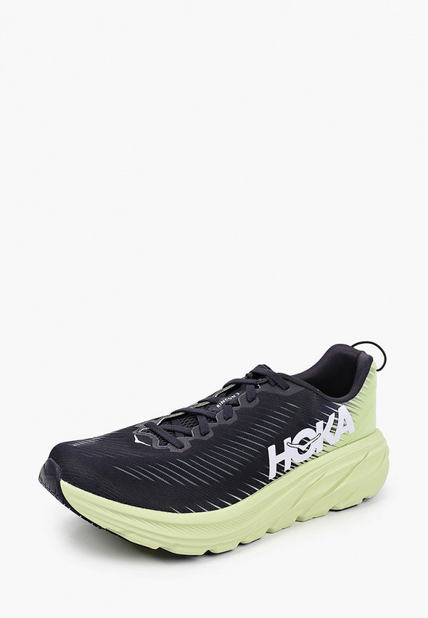 фото Кроссовки hoka one one