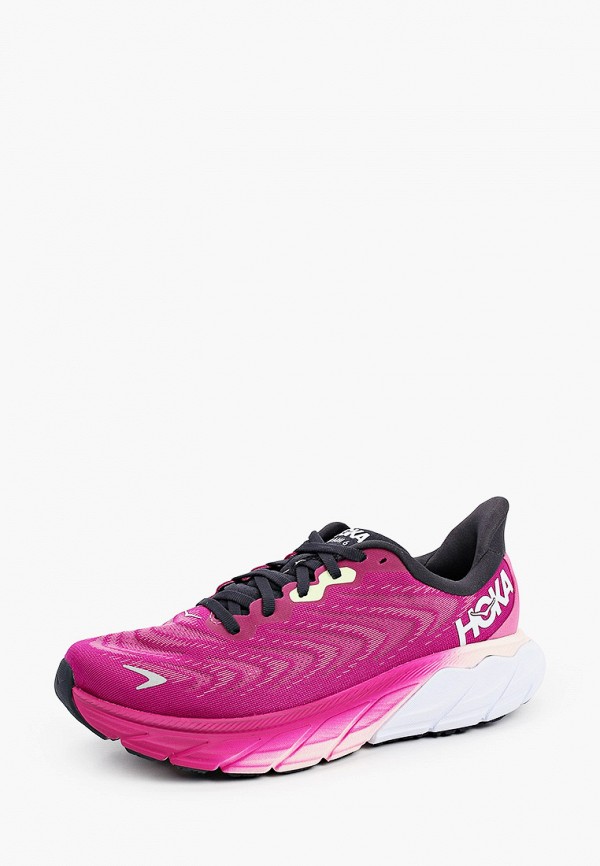 фото Кроссовки hoka one one