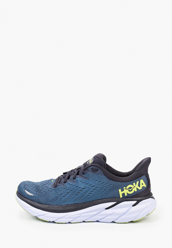 фото Кроссовки hoka one one