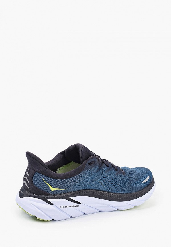 фото Кроссовки hoka one one