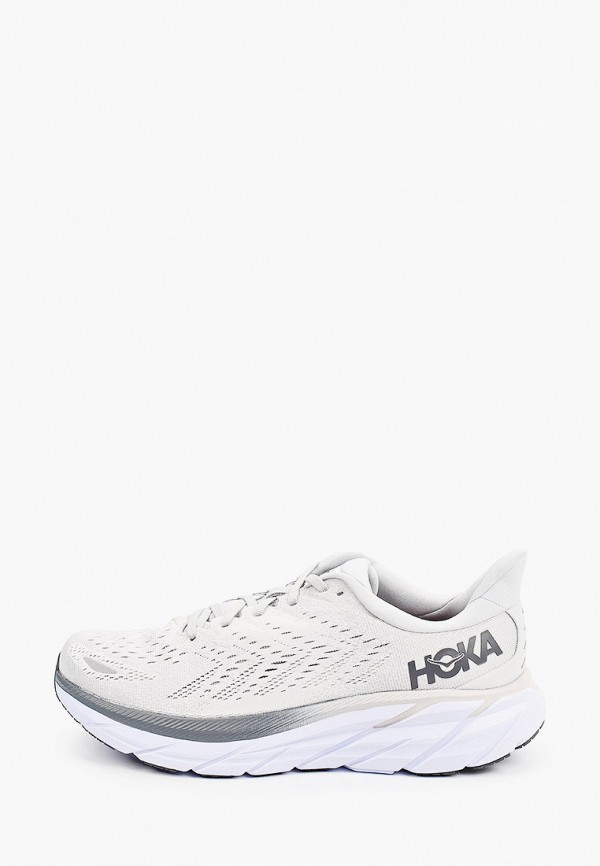 фото Кроссовки hoka one one