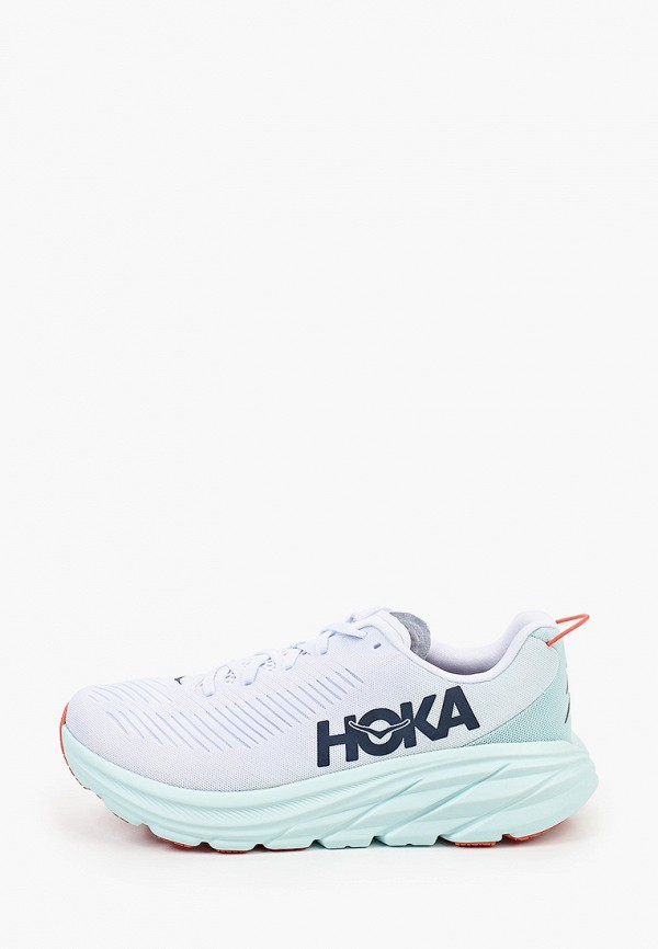 фото Кроссовки hoka one one