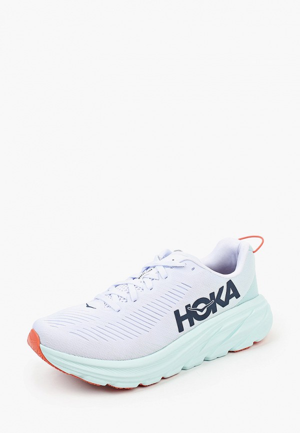 фото Кроссовки hoka one one