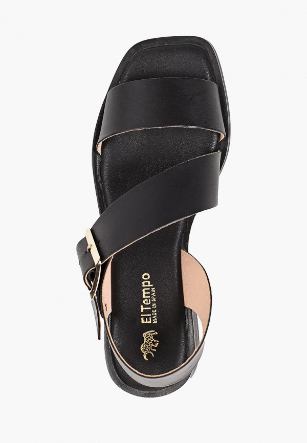фото Сандалии el tempo