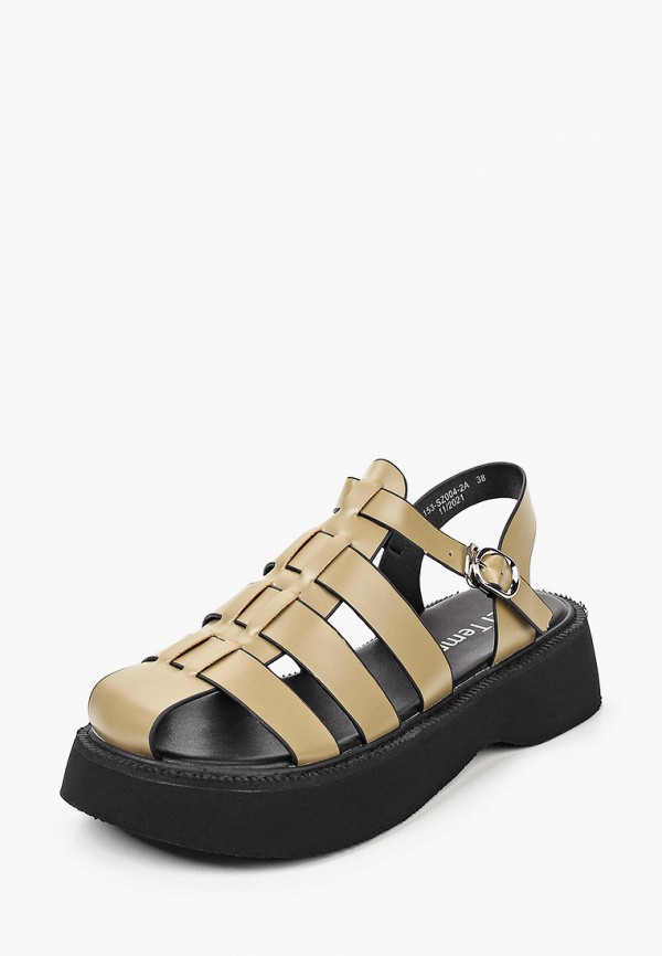 фото Сандалии el tempo