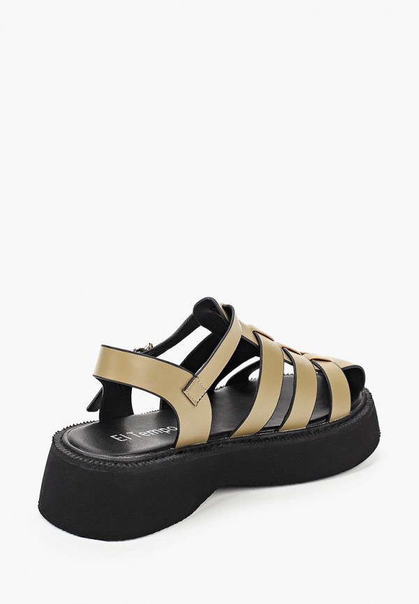 фото Сандалии el tempo