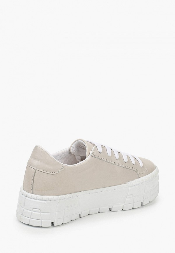 фото Кеды el tempo