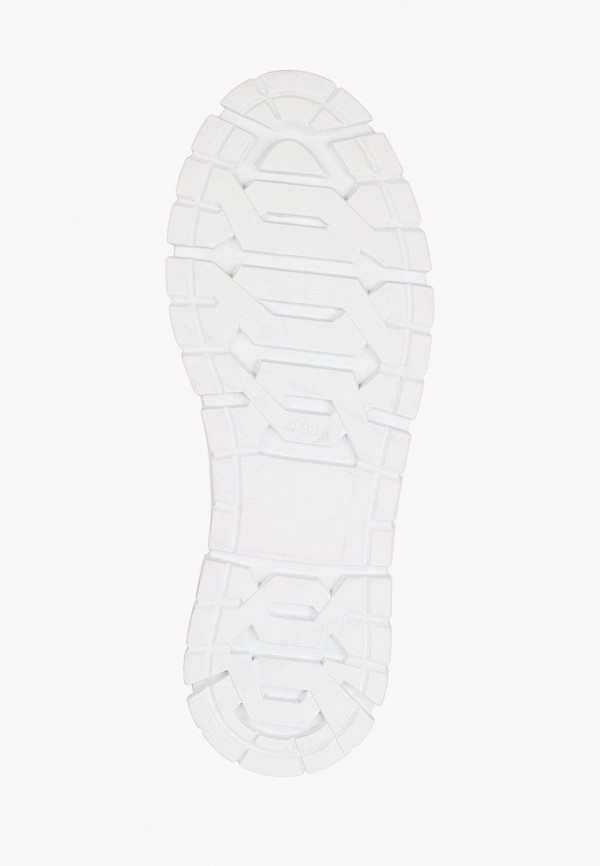 фото Кеды el tempo