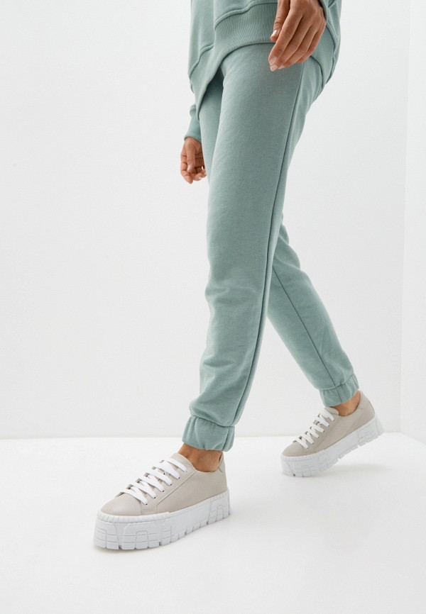 фото Кеды el tempo