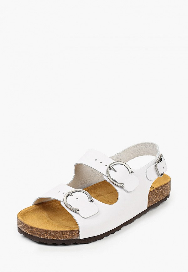 фото Сандалии el tempo