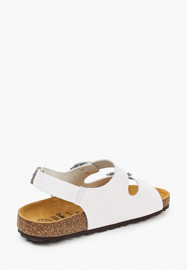 фото Сандалии el tempo