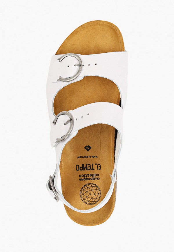 фото Сандалии el tempo