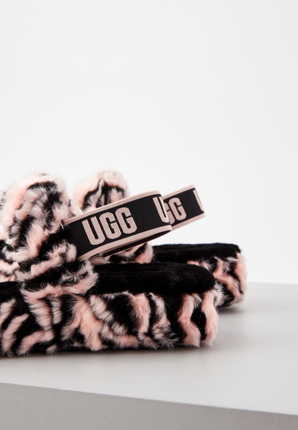фото Сандалии ugg