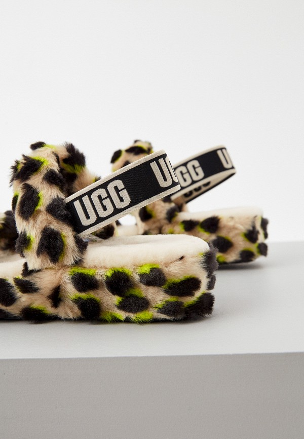 фото Сандалии ugg