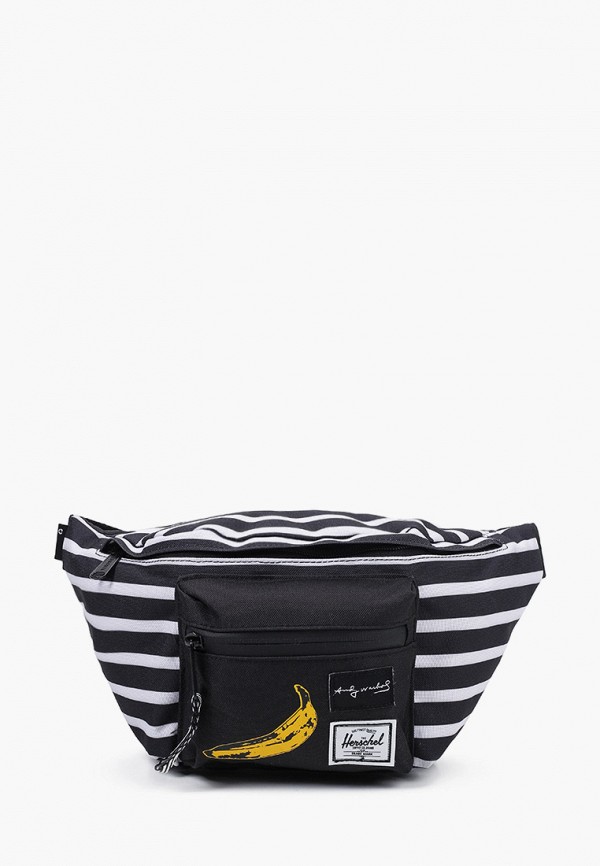 фото Сумка поясная herschel supply co