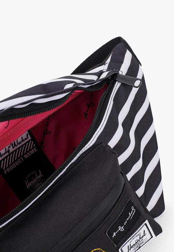 фото Сумка поясная herschel supply co