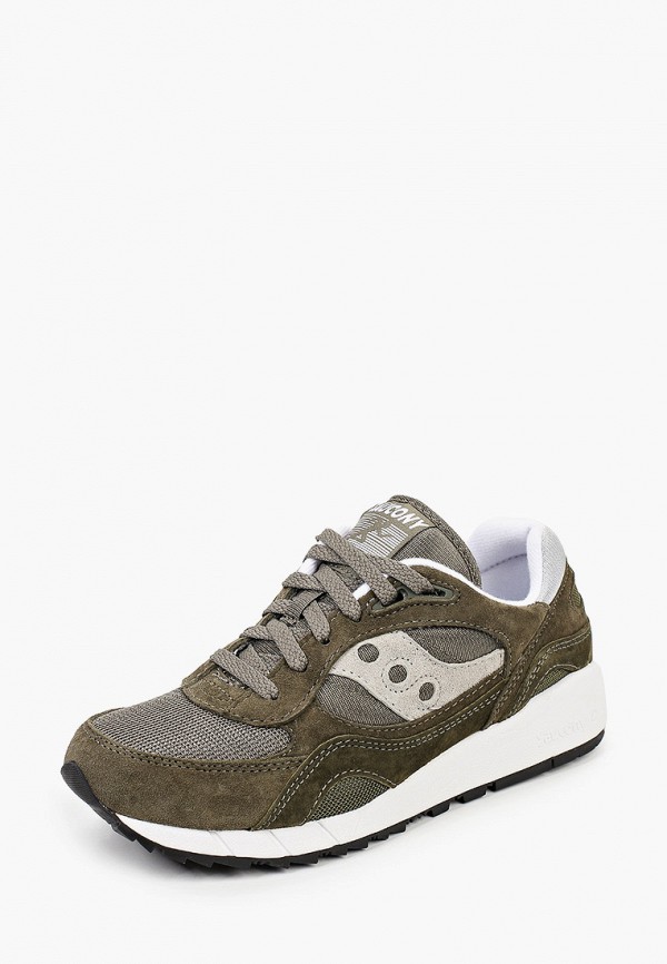 фото Кроссовки saucony