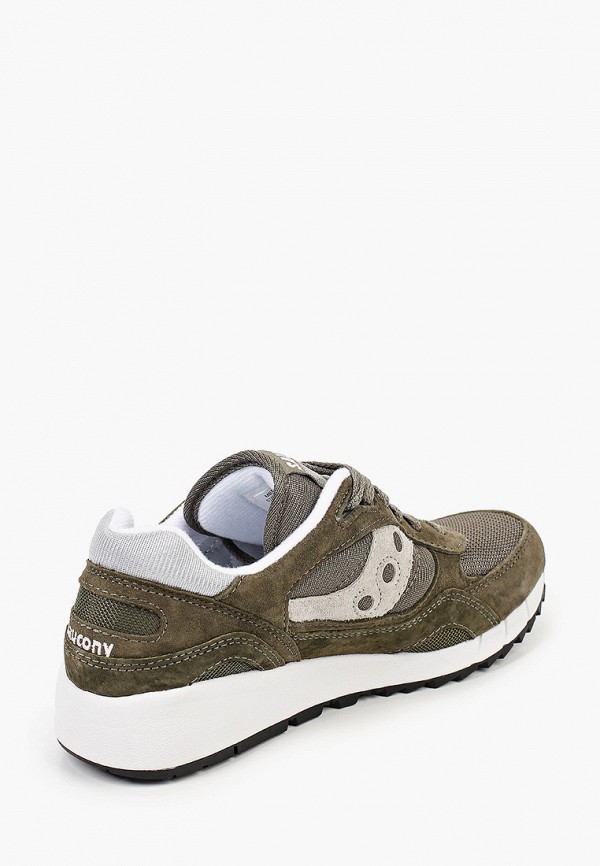 фото Кроссовки saucony