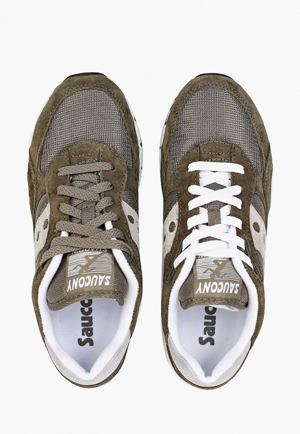фото Кроссовки saucony
