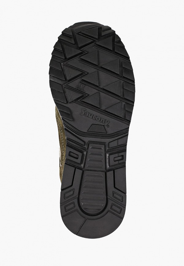 фото Кроссовки saucony
