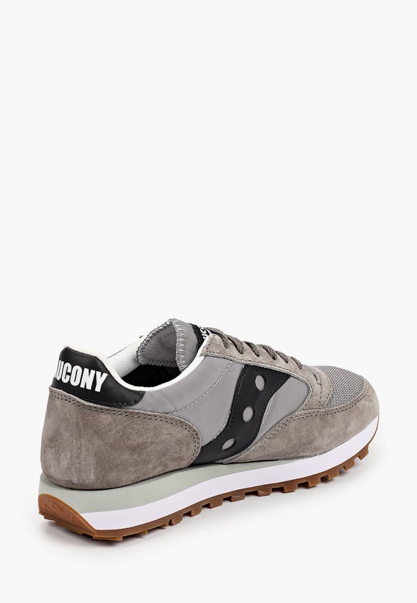фото Кроссовки saucony