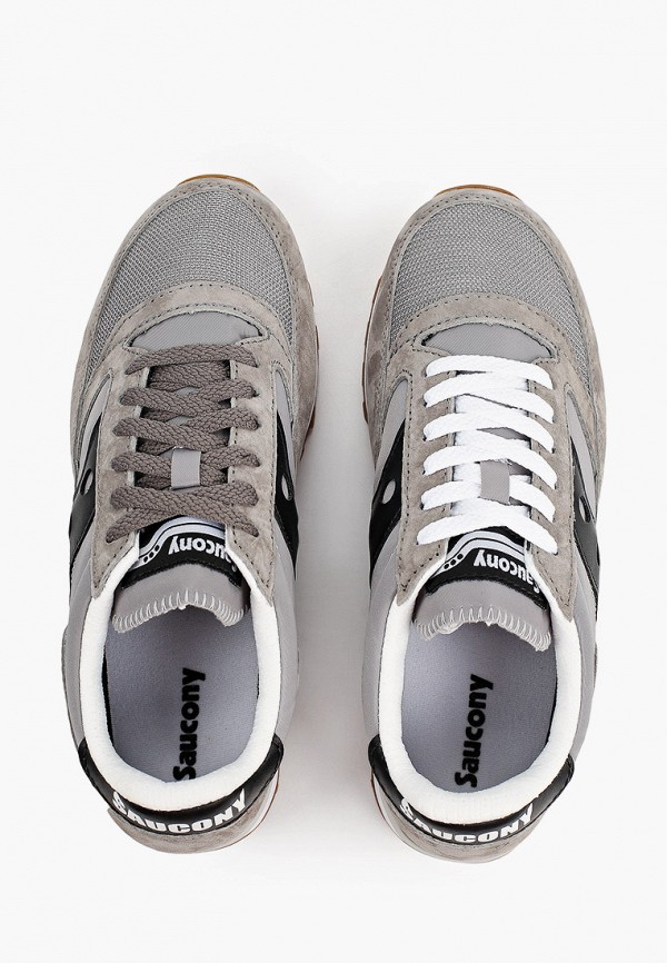 фото Кроссовки saucony