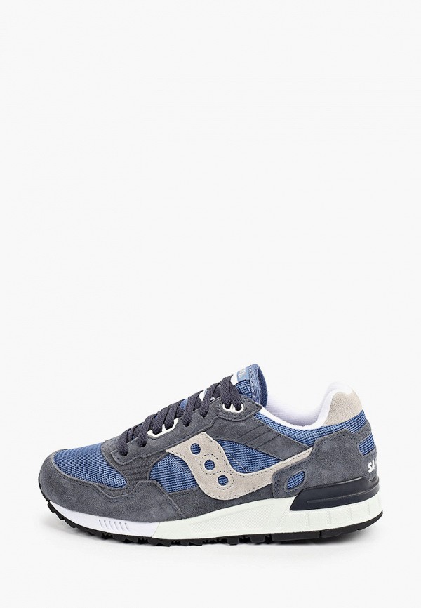 фото Кроссовки saucony