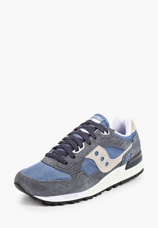 фото Кроссовки saucony