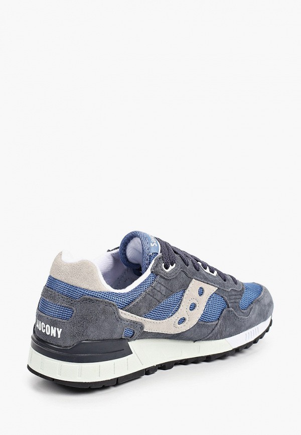 фото Кроссовки saucony