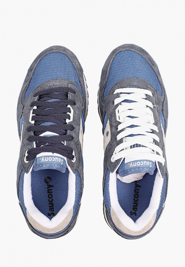 фото Кроссовки saucony
