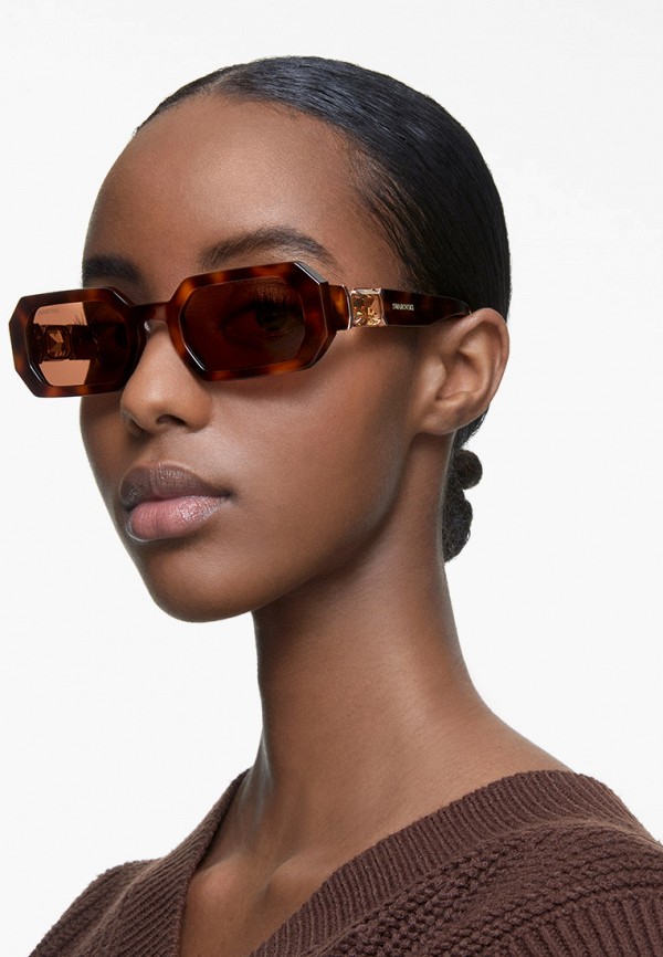 фото Очки солнцезащитные swarovski®