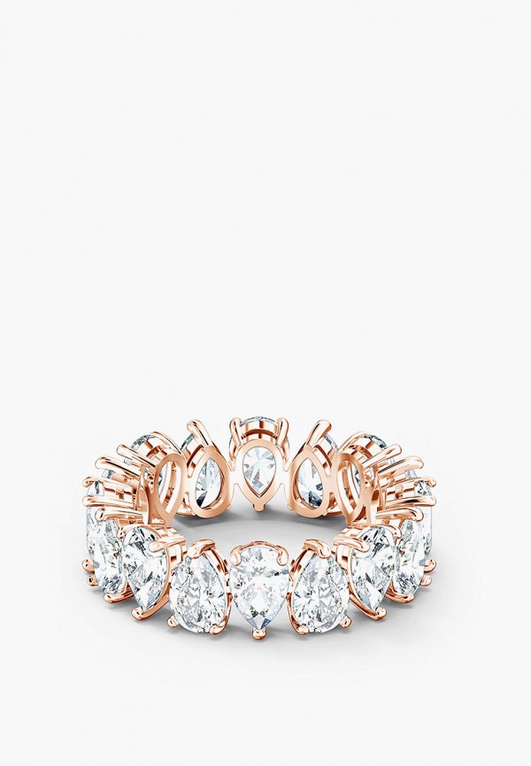 фото Кольцо swarovski®
