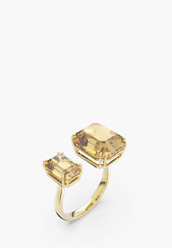 фото Кольцо swarovski®