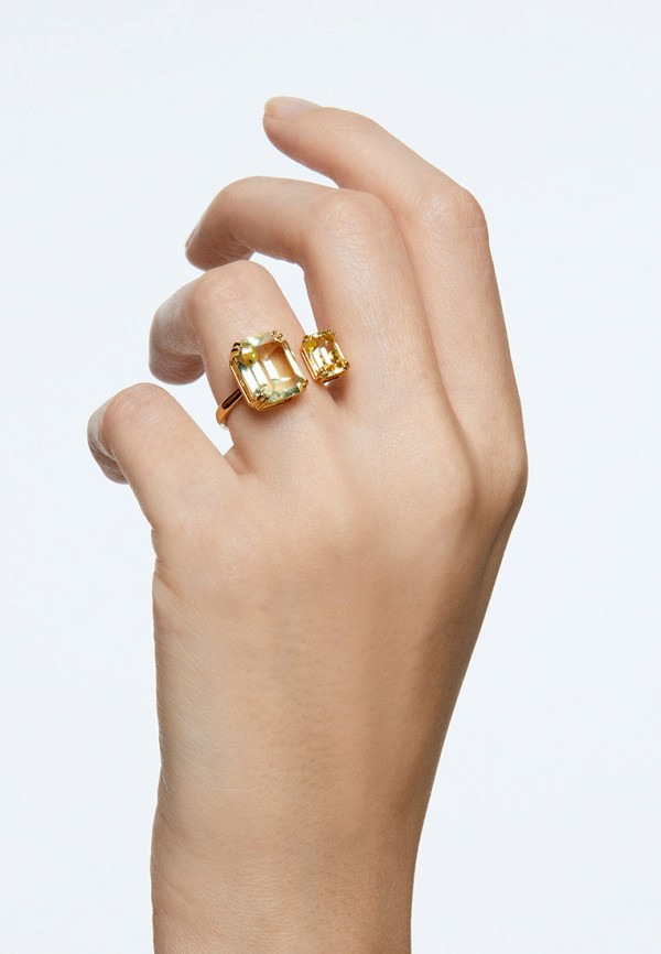 фото Кольцо swarovski®