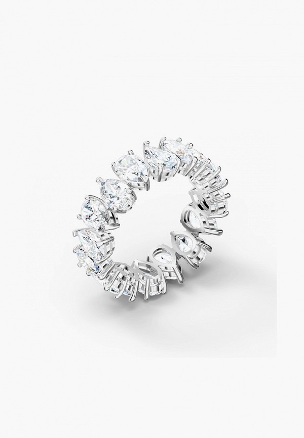 фото Кольцо swarovski®