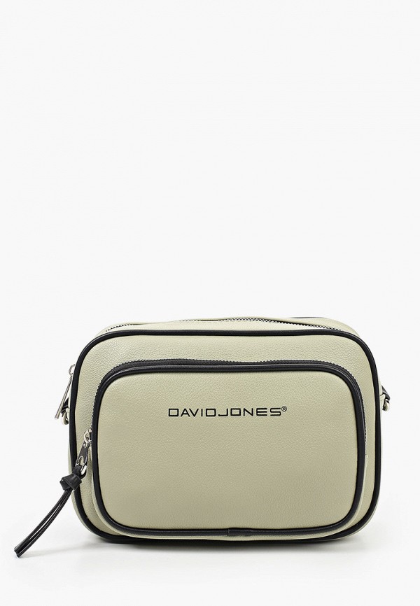 

Сумка David Jones, Зеленый