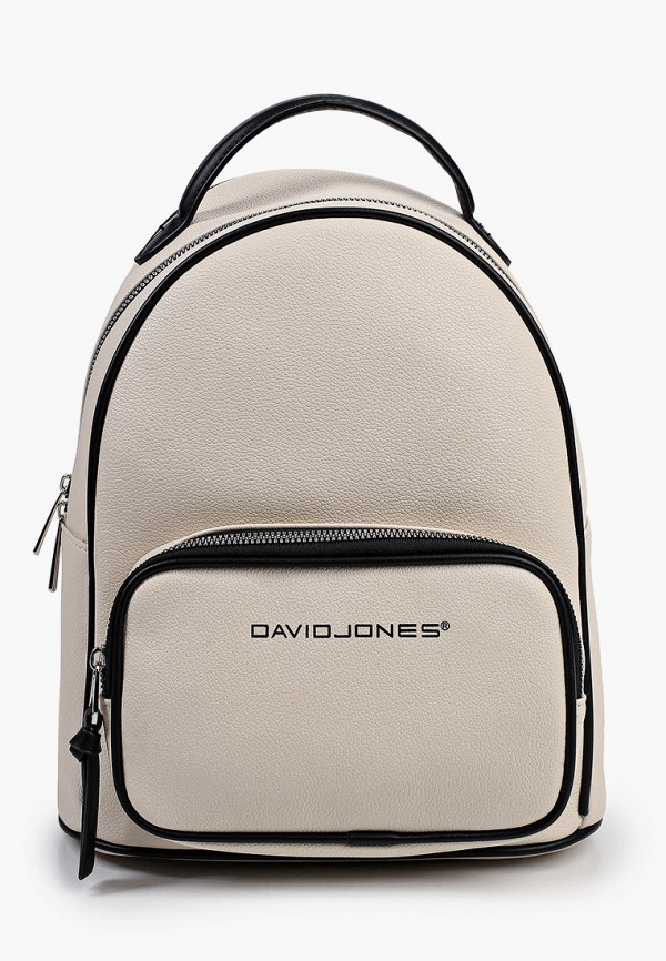 

Рюкзак David Jones, Бежевый